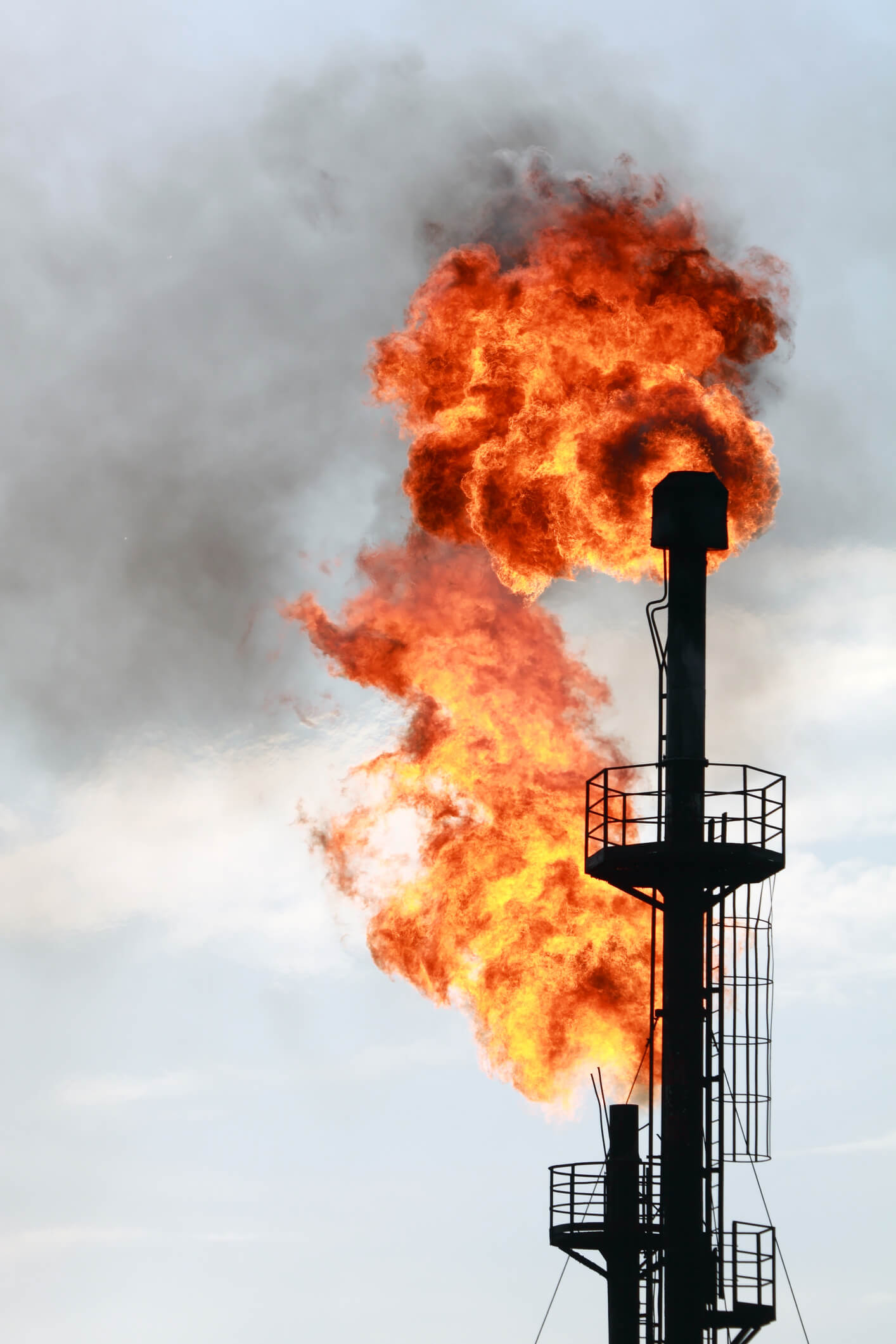 Energy Assets Oil and Gas Investing