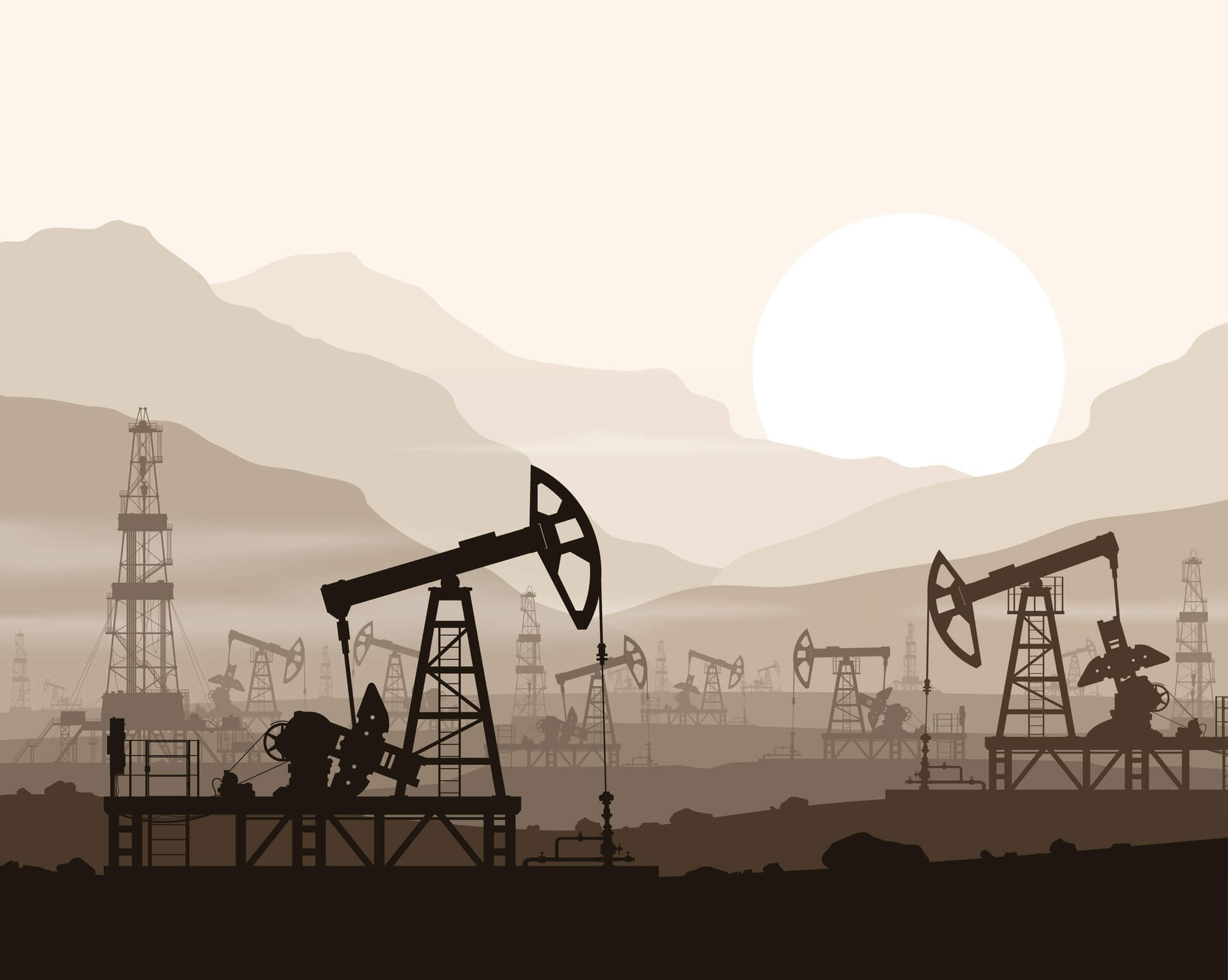 Stay up to date image Oil and Gas Investing