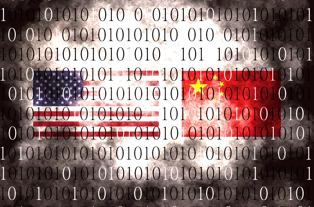 Binary Computer Code Background. Gradient 01 Numbers Pattern. Data and Technology Texture. Matrix Template for Cyber Design
